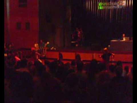 IVM DA JUMBLE WEINHEIM 2010