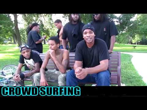 BMG Inteterview - King Capo x C-Note x Trippy (WELCOME TO THE DOPE SHOW)