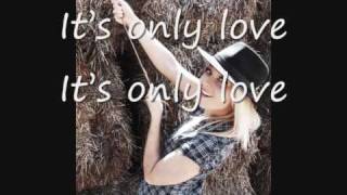 sheryl crow it&#39;s only love