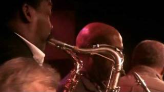 World Saxophone Quartet Meets M'Boom Part 2