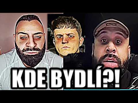 CHTĚJÍ SI MĚ NAJÍT!