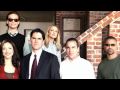 Criminal Minds Soundtrack Mysterious