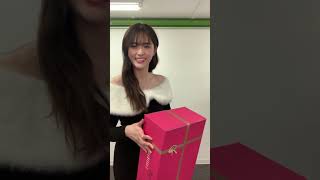 【#インスタライブ】#松村沙友理　2024.12.19