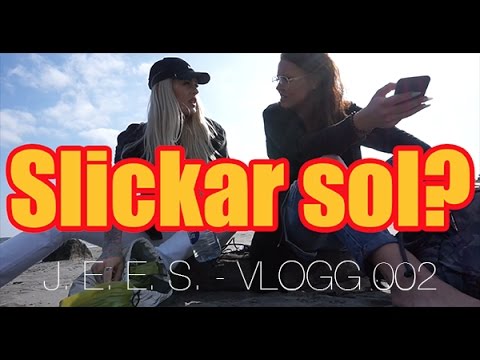 JEES - vLOGG 002 - "-ADHD-bh:ar tillbaka på 90-talet" (JEES)
