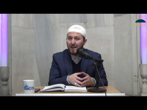 Domethënia e hadithit: "Kush i mëson emrat e Allahut, hyn në Xhennet?- Hoxhë Qëndrim Jashari