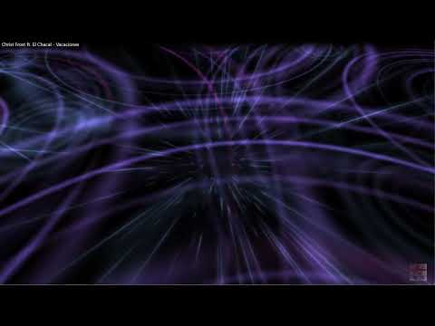 Christ Frost ft  El Chacal   Vacaciones  AUDIO oficial