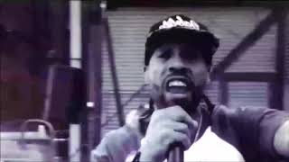 BET HipHop Awards 2015 Cypher   DEF SQUAD  Erick Sermon, Redman, and Keith Murray