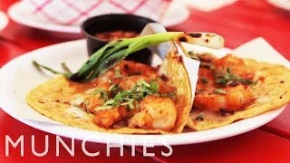 Munchies: Mexicali Taco & Co.