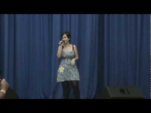 Steh / Hamasaki Naoko - Tensai wa saigo ni yattekuru（Cover）