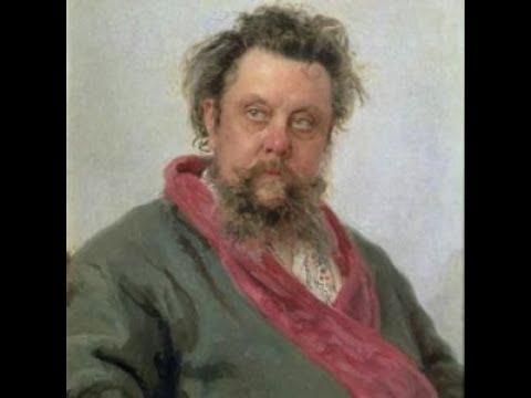 Modest Mussorgsky - Khovanshchina