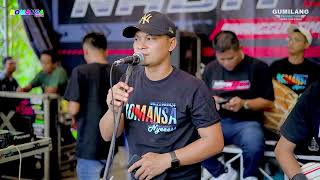 Download lagu ROMANSA NYESS - CEK SOUND ADUHAI - NUR CIU - HALAL BI HALAL NAGA TEAM - SINANGGUL MLONGGO JEPARA mp3