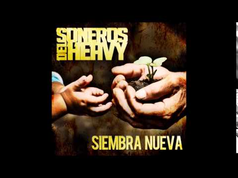 Soneros del Heavy - Amor Campesino (Prod by Rilabeats)