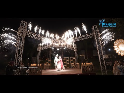Wedding Planner portfolio by Bluebird events in Agra - Photo 4