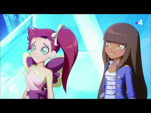 LoliRock S01E21