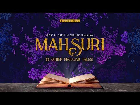 Mahsuri (& Other Peculiar Tales) | Official Teaser