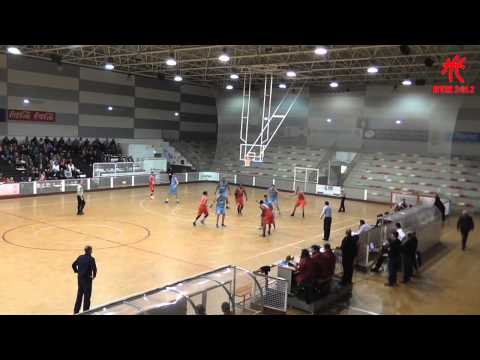 BVM2012 CLUB ESTUDIANTES LUGO