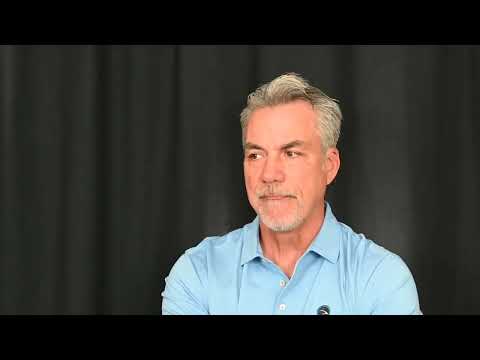 David Spears Interview