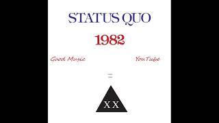 Status Quo - Jealousy ( 1982 )