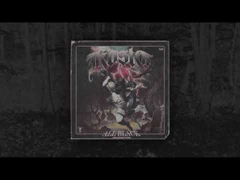 KOSTE - ALL BLACK Prod.KILLER MANTIS