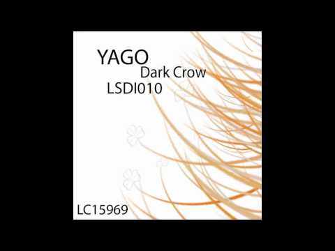 Yago - Dark Crow [Roberto Remix] (Lucky Sounds)