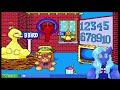 Nostalgia Time A Visit To Sesame Street Numbers 1995