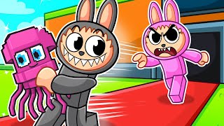 Stealing My CRAZY FAN GIRLS Brainrot In Steal a Brainrot...