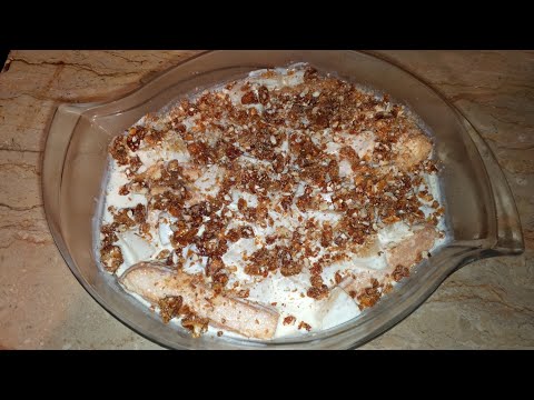 No Fire Cooking | Pineapple Cake Bliss | Cook with Najia