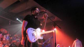 Engineers - The Fear Has Gone (Scala, 18th March 2010)