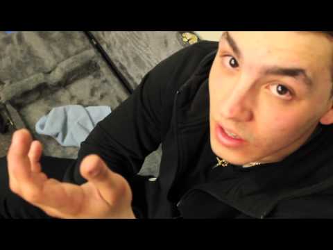 Abandon All Ships- Behind the Scenes 'Take One Last Breath'