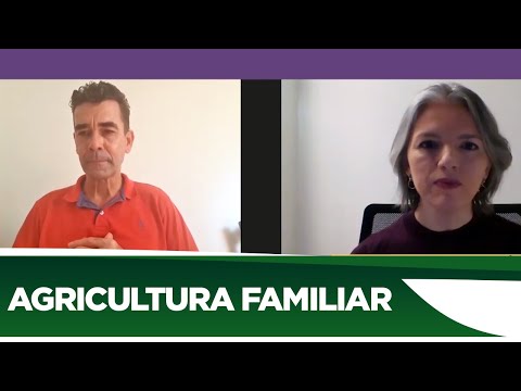 Padre João defende medidas para garantir a renda dos agricultores familiares - 01/04/20