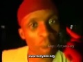 King Crazy GK Sister Sister Official Video