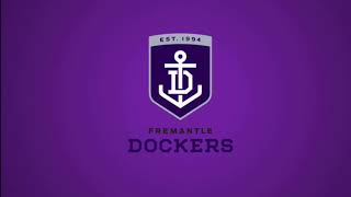 Fremantle Dockers song gameplay video by Bevb, 1:06 duration