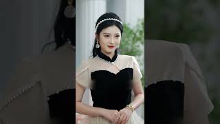 Download lagu She was humiliated at the family gathering—until he showed up #shorts #love #movie #cdrama #foryou mp3