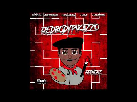 Chewing shit ft Redfacezayy