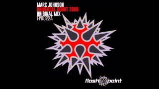 Marc Johnson - Universal Doubt 2006 [FlashPoint Records]
