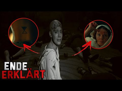 Gänsehaut um Mitternacht Ende Erklärt