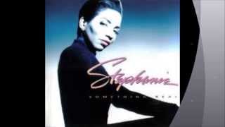 Stephanie Mills "24-Hour Woman" from the "Something Real" cd!