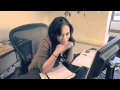 Esther Baxter Got Lunch Comedy Skit EB Delights Summer 2012