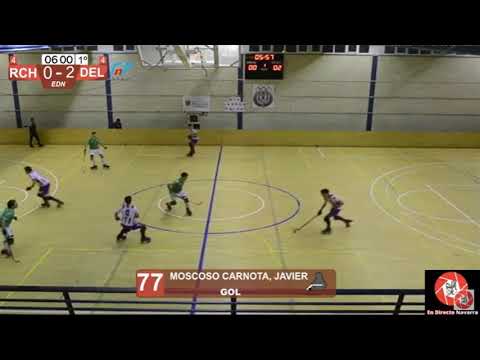 Tres goles de Tombita en el triunfo de Liceo contra Rochapea por la OK Bronce