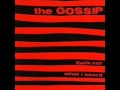 The Gossip - Swing Low