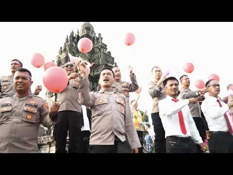 Selamat Hari Kebangkitan Nasional Ke-116 Tahun 2024