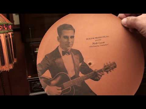 All of Me - Nick Lucas - Hit of the Week - 1932