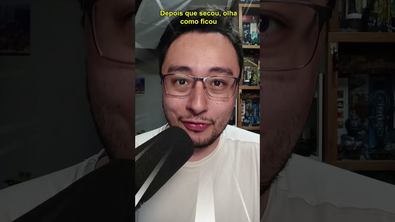 A tinta que faz BURACOS NEGROS de tão preta