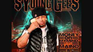Young Gee - &quot;Money on My Mind&quot; (Feat. Maino &amp; Tommy Redding) &quot;New Music 2011&quot;