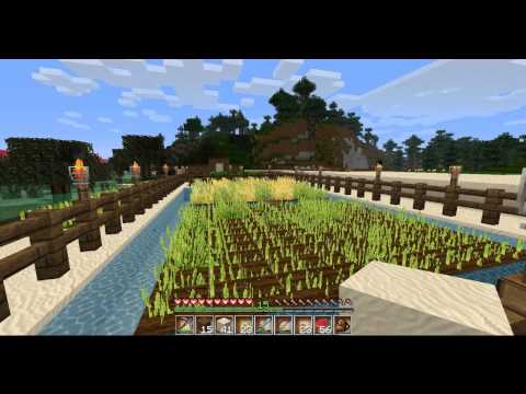 Let's Play Minecraft [German HD] Episode 226: First