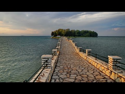 Vonitsa, Greece Sterea  Central Greece - AtlasVisual