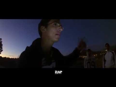 TRAYED vs SØRA // Cuartos: 3ª Clasificatoria insular 2018