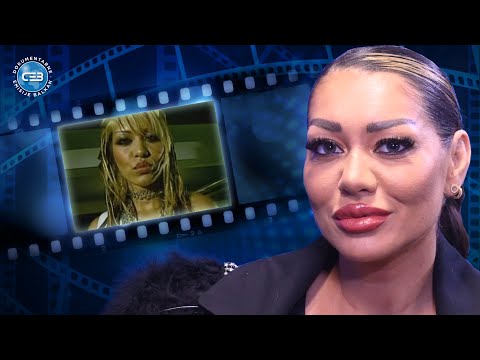 BALKAN INFO: Irina Kolin otkriva zašto se vratila na scenu!