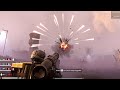 The New Airburst Rocket Launcher is actually pretty BRUTAL!!