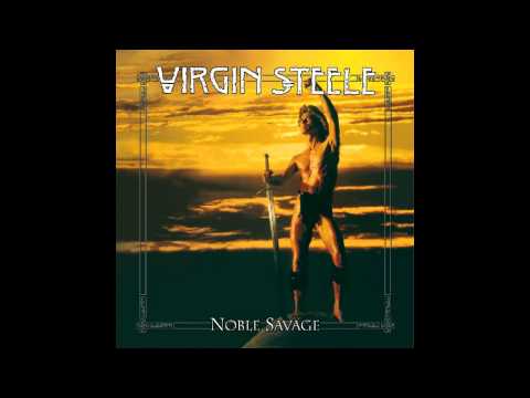 Virgin Steele - We rule the night
